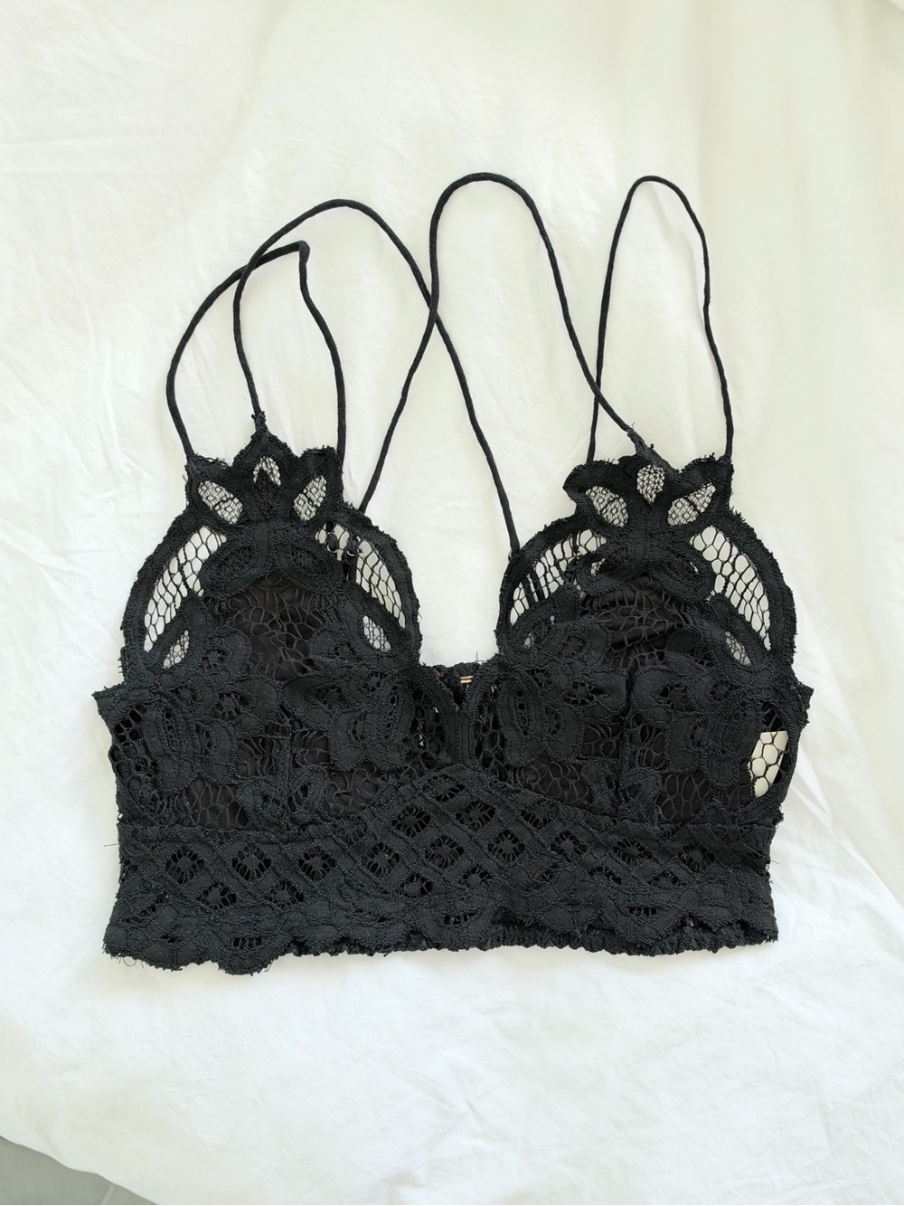 Free People Adella bralette